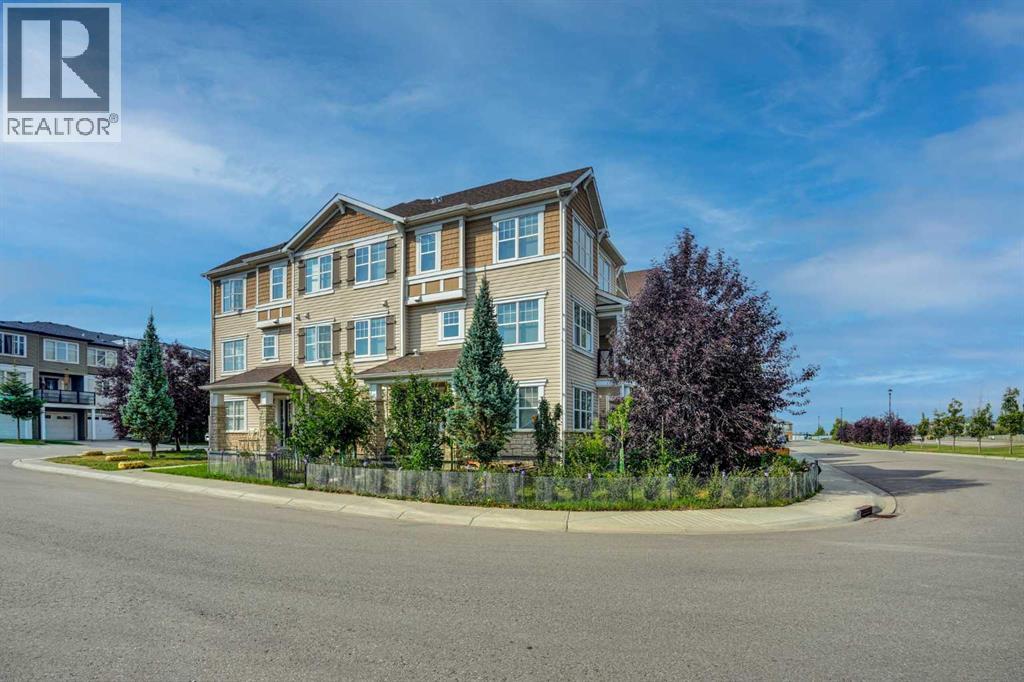 220 Windford Crescent Sw, Airdrie, Alberta  T4B 4G5 - Photo 27 - A2352560