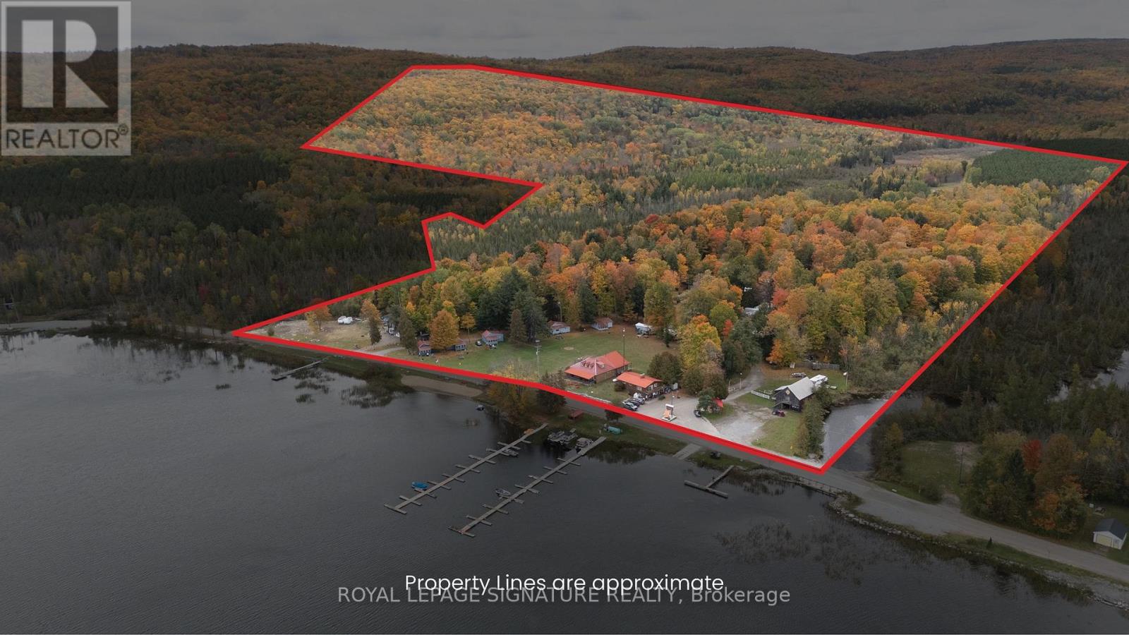 949 Lake Clear Road, Bonnechere Valley, Ontario  K0J 1T0 - Photo 18 - X13879090