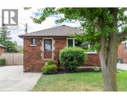 292 SOUTH BEND Road E, Hamilton, Ontario
