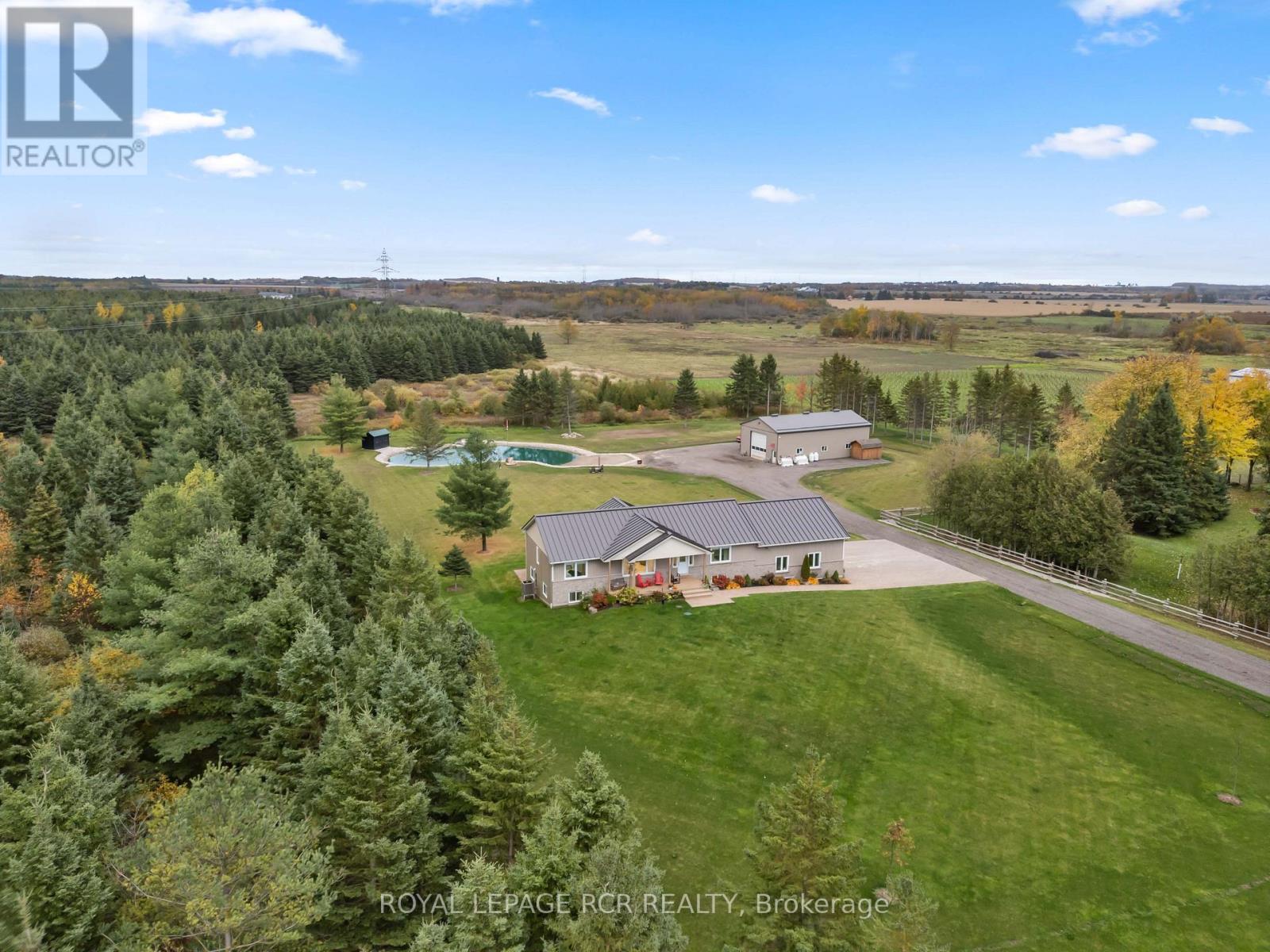 373413 6TH LINE, Amaranth, Ontario