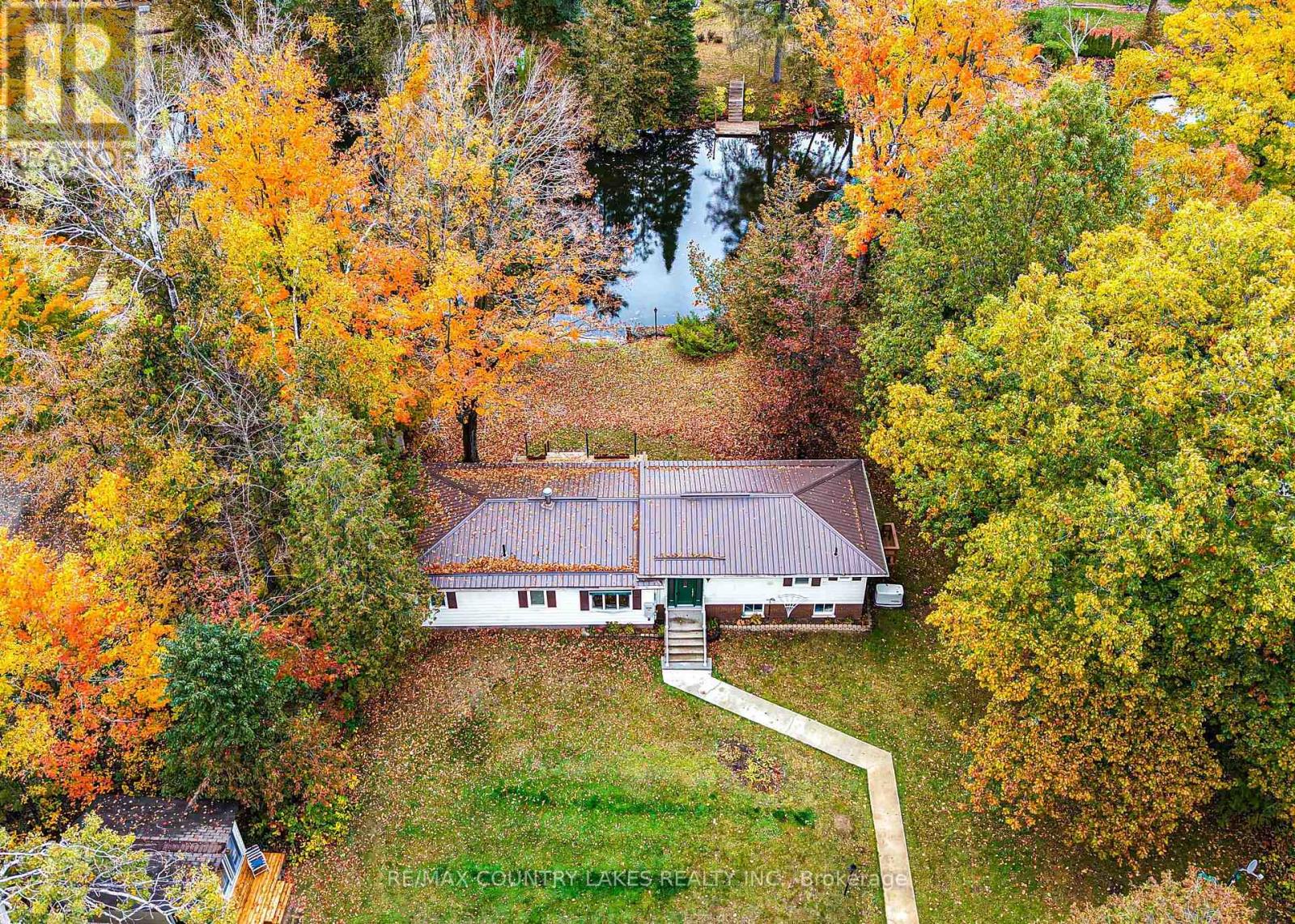 21 Duncan Drive, Kawartha Lakes (Woodville), Ontario  K0M 2T0 - Photo 2 - X14093416