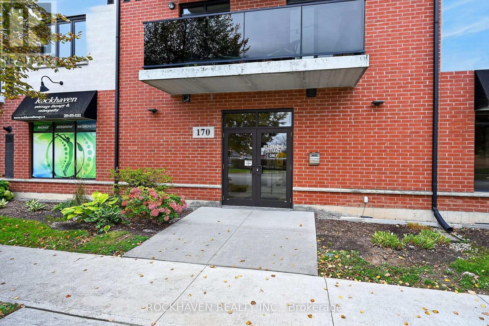207 - 170 Rockhaven Lane, Hamilton (Waterdown), Ontario  L8B 1B5 - Photo 15 - X14093434