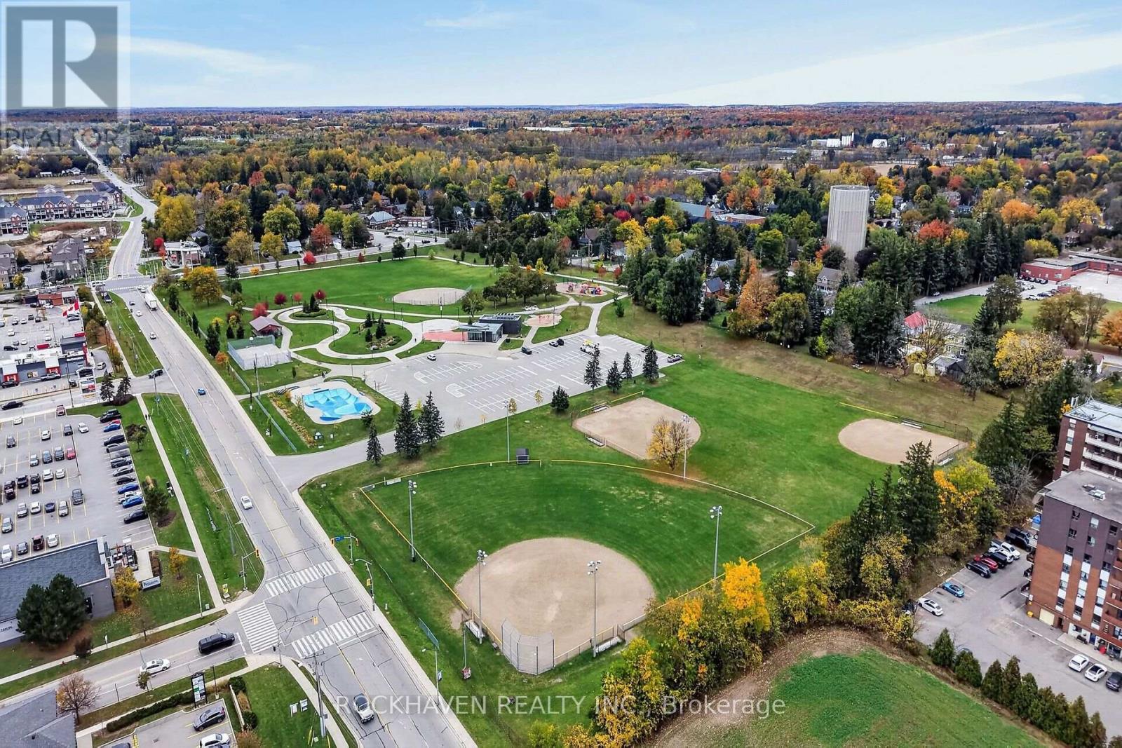 207 - 170 Rockhaven Lane, Hamilton (Waterdown), Ontario  L8B 1B5 - Photo 17 - X14093434