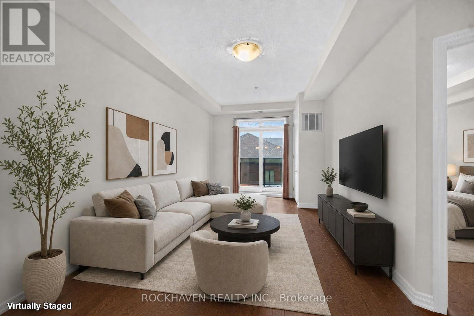 207 - 170 Rockhaven Lane, Hamilton (Waterdown), Ontario  L8B 1B5 - Photo 5 - X14093434