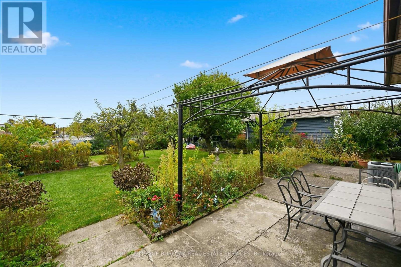 138 Luscombe Street, Hamilton (Greeningdon), Ontario  L9A 2K3 - Photo 30 - X14093464