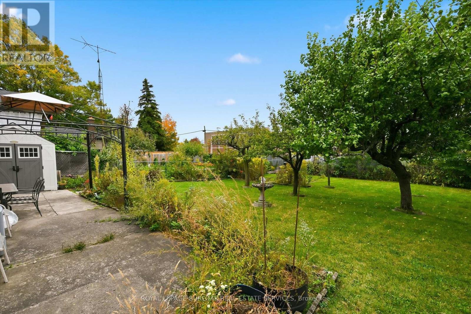 138 Luscombe Street, Hamilton (Greeningdon), Ontario  L9A 2K3 - Photo 32 - X14093464