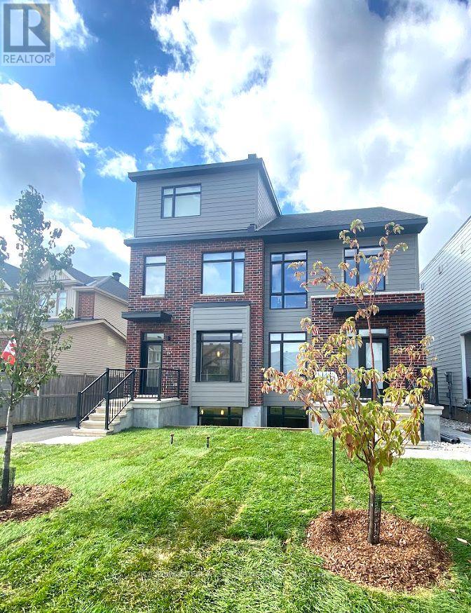 Second Floor - 873 Contour Street, Ottawa, Ontario  K1W 0G6 - Photo 1 - X14093482