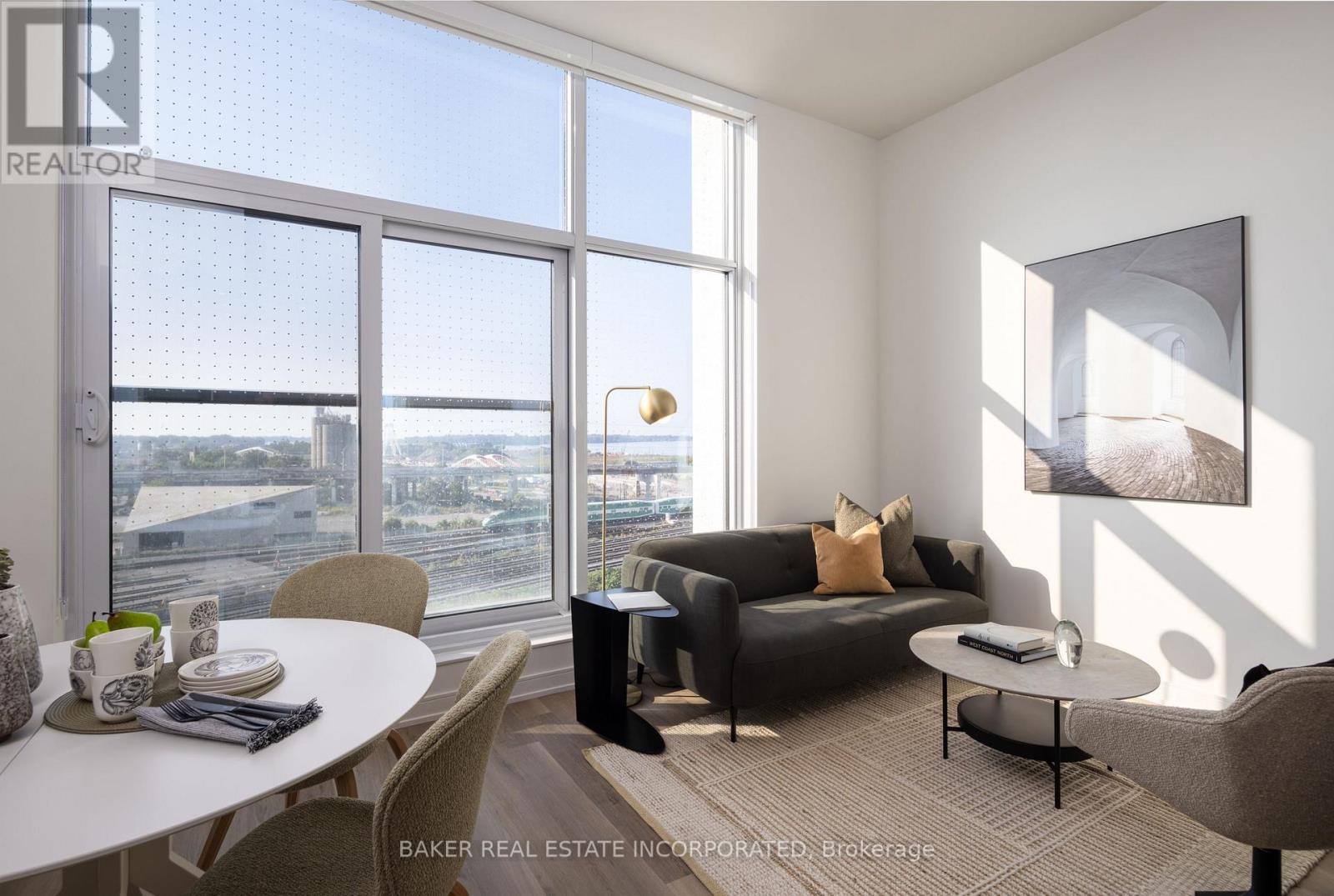 504 - 151 MILL STREET, Toronto, Ontario