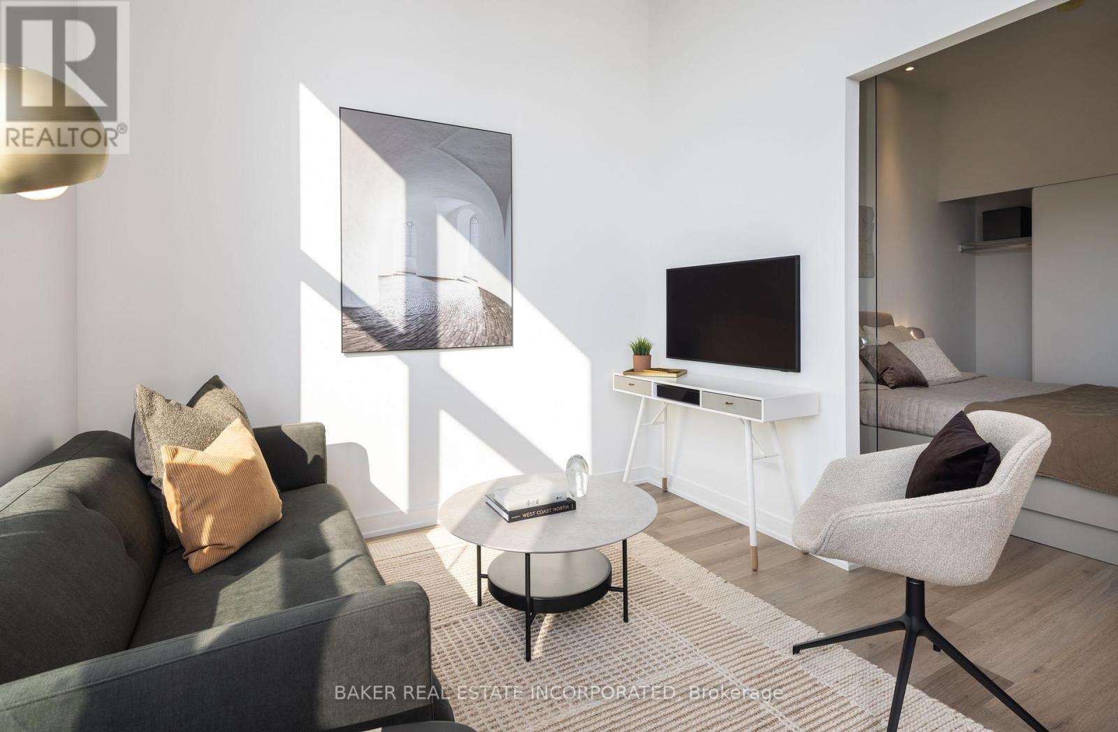 504 - 151 Mill Street, Toronto, Ontario  M5A 4T8 - Photo 3 - C14082754