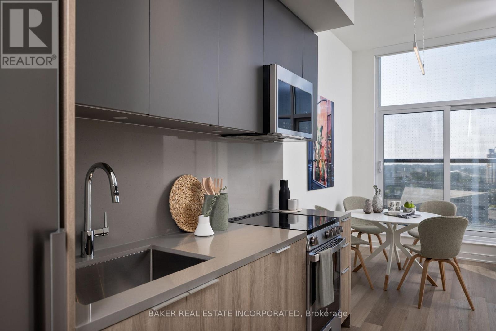 504 - 151 Mill Street, Toronto, Ontario  M5A 4T8 - Photo 6 - C14082754