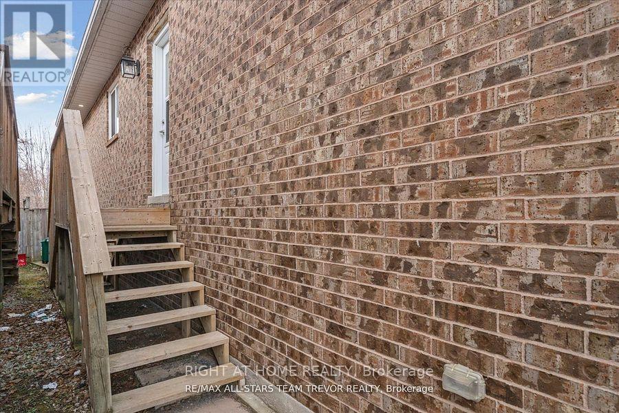 Lower - 6 Newlands Avenue, Georgina, Ontario  L4P 3T3 - Photo 13 - N13844782