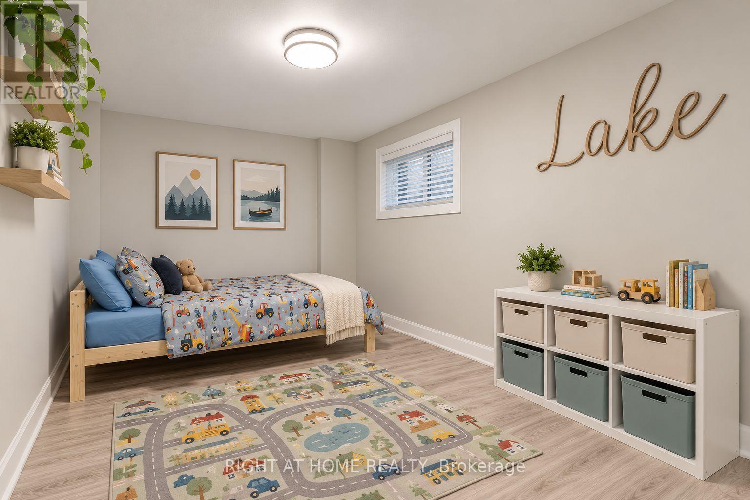 Lower - 6 Newlands Avenue, Georgina, Ontario  L4P 3T3 - Photo 8 - N13844782