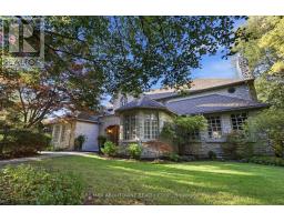 437 CAIRNCROFT ROAD, Oakville, Ontario