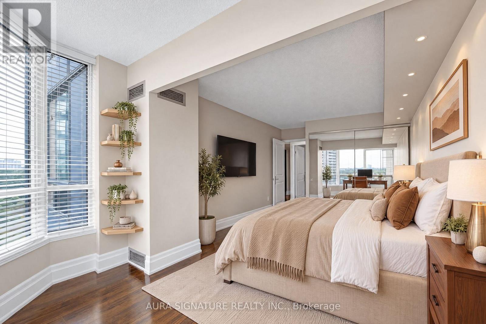 1010 - 3 Hickory Tree Road, Toronto, Ontario  M9N 3W5 - Photo 19 - W13853724