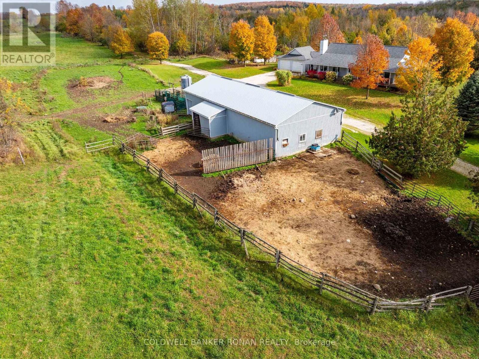 234439 Concession 2 Wgr, West Grey, Ontario  N0G 1R0 - Photo 40 - X14093276