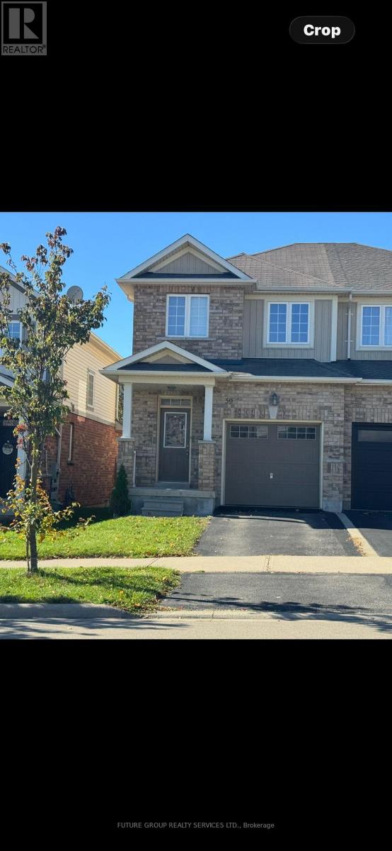 59 COLE STREET, Hamilton, Ontario