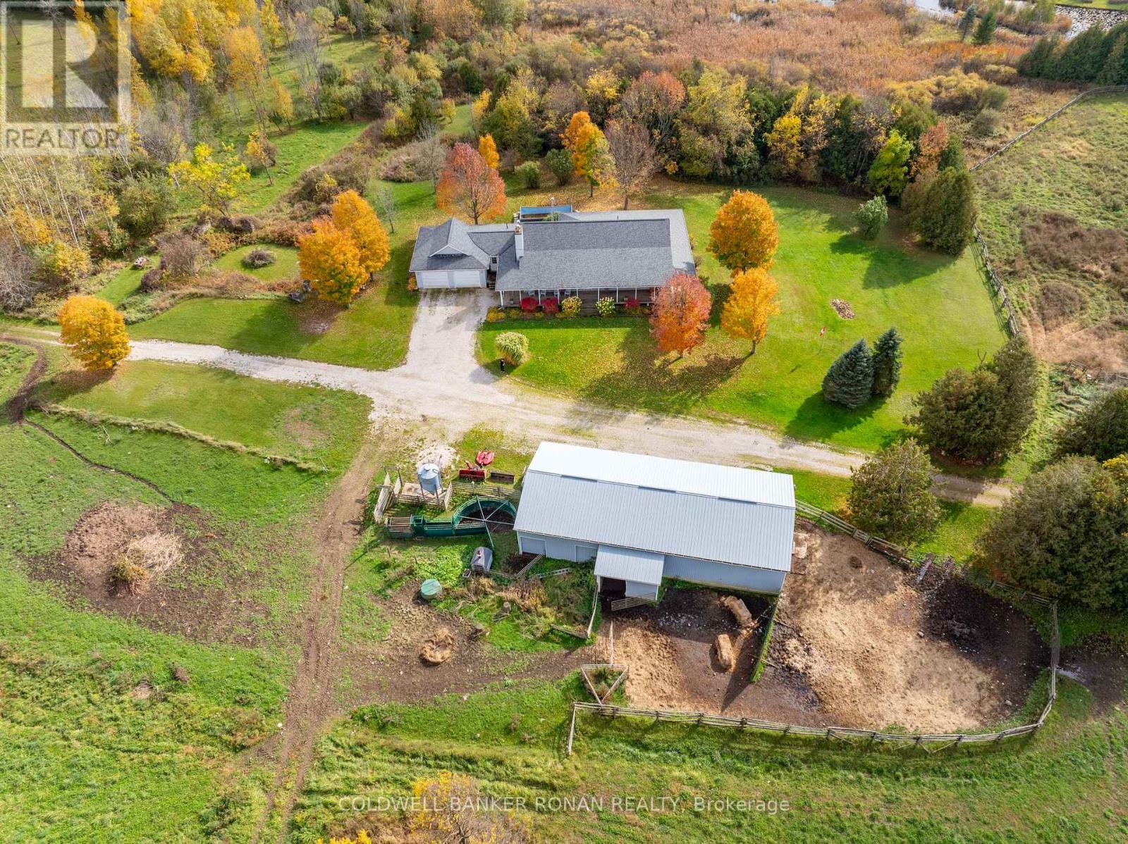 234439 Concession 2 Wgr, West Grey, Ontario  N0G 1R0 - Photo 39 - X14093276