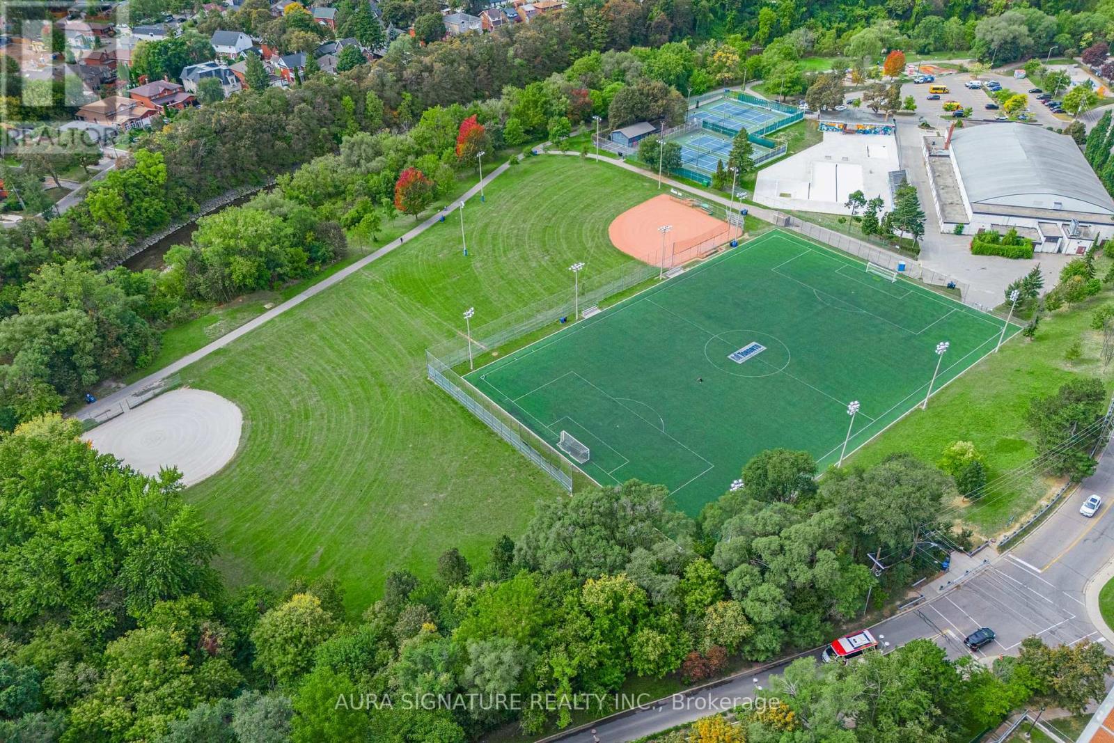 1010 - 3 Hickory Tree Road, Toronto, Ontario  M9N 3W5 - Photo 34 - W13853724