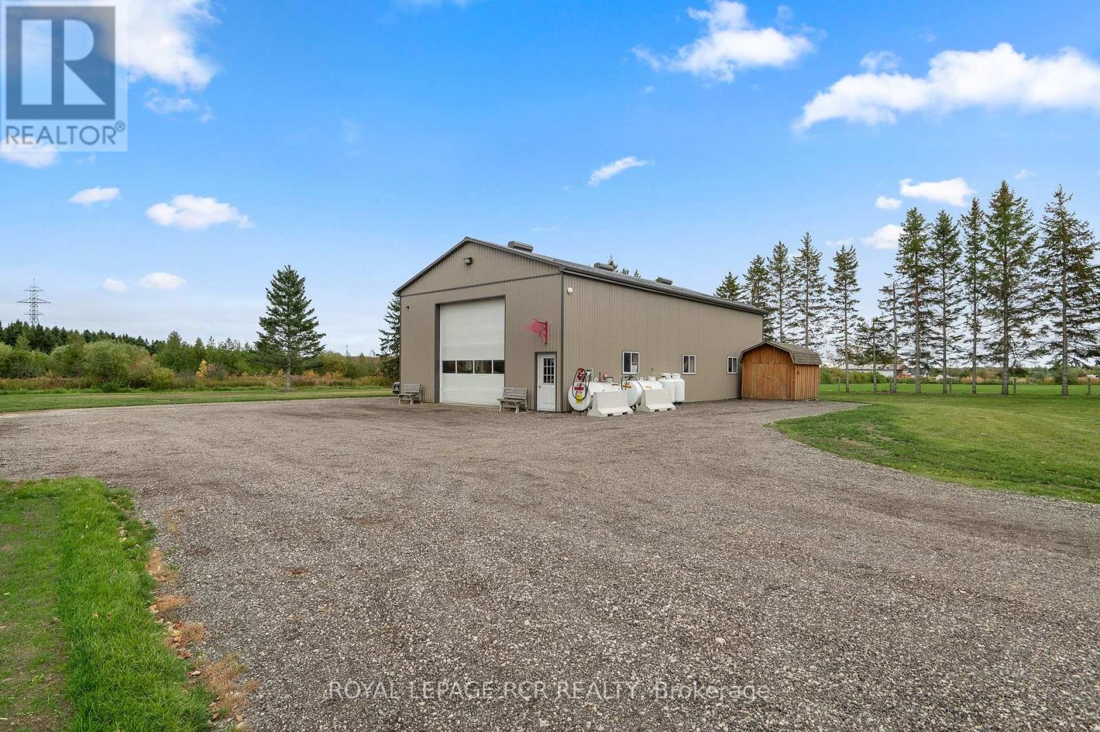 373413 6th Line, Amaranth, Ontario  L9W 0M5 - Photo 45 - X14093358