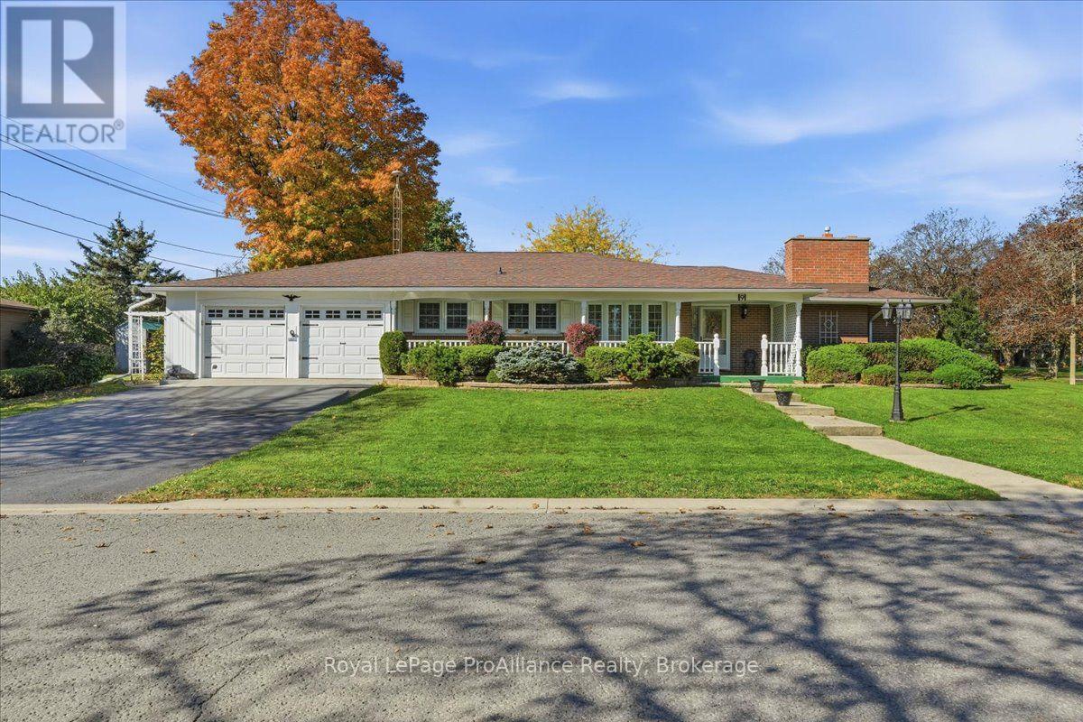 9 Parkview Heights, Quinte West, Ontario  K8V 5L9 - Photo 1 - X14093446