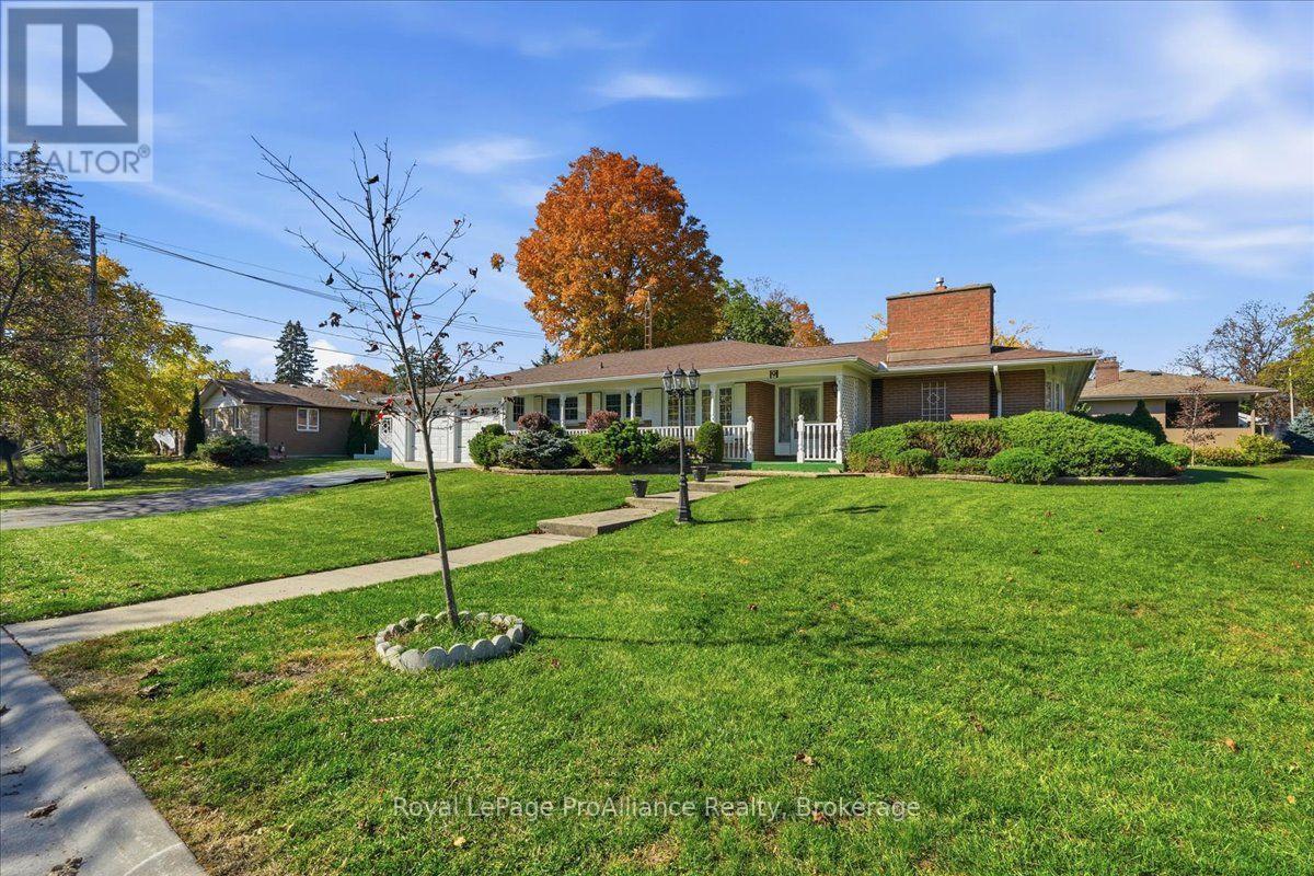 9 Parkview Heights, Quinte West, Ontario  K8V 5L9 - Photo 2 - X14093446