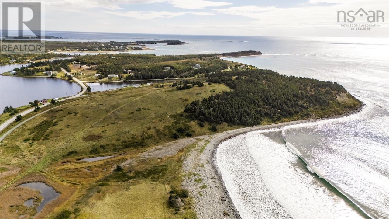 Lands 207 Highway, east lawrencetown, Nova Scotia
