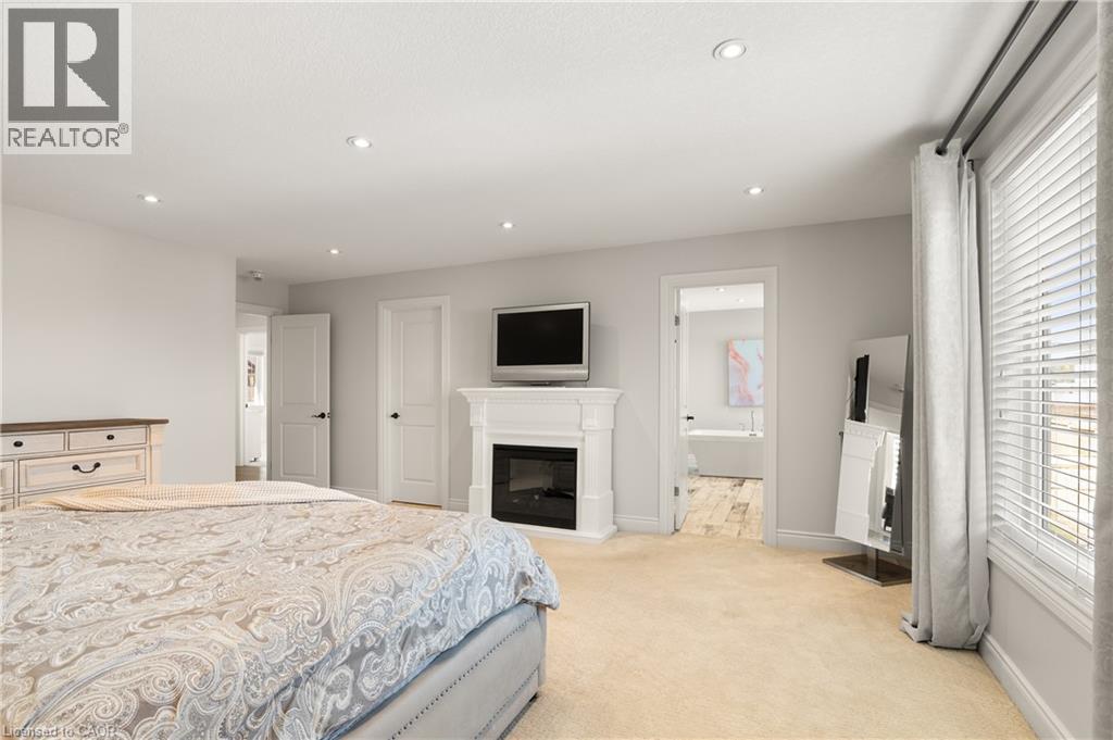 43 Frontier Drive, Kitchener, Ontario  N2P 0G3 - Photo 28 - 40861126