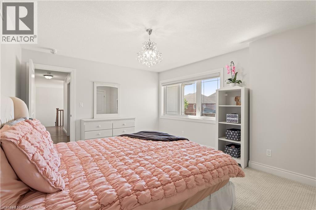 43 Frontier Drive, Kitchener, Ontario  N2P 0G3 - Photo 37 - 40861126