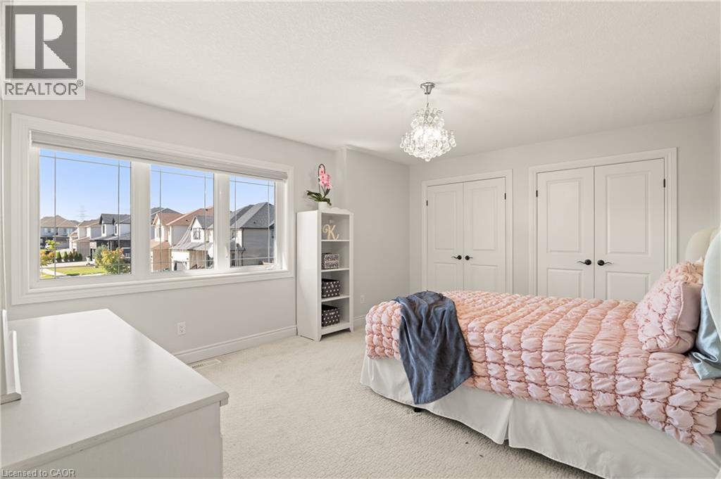 43 Frontier Drive, Kitchener, Ontario  N2P 0G3 - Photo 36 - 40861126
