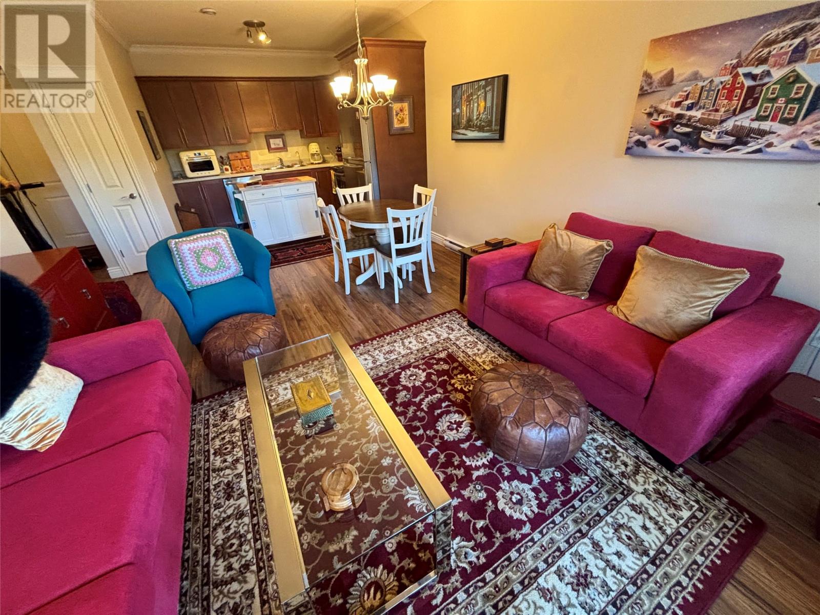 6 Curtis Lane Unit#106, Brigus — photo 9