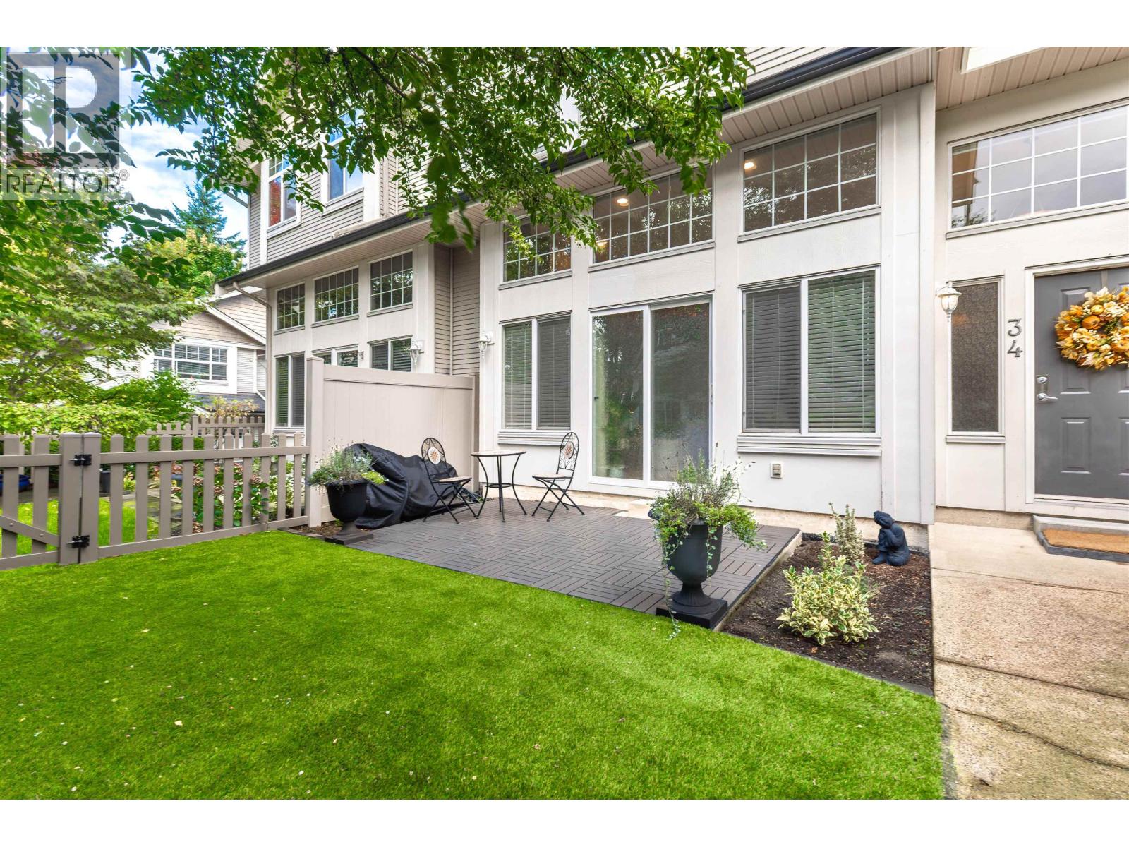 34 23343 Kanaka Way, Maple Ridge, British Columbia  V2W 2B6 - Photo 5 - R3173841