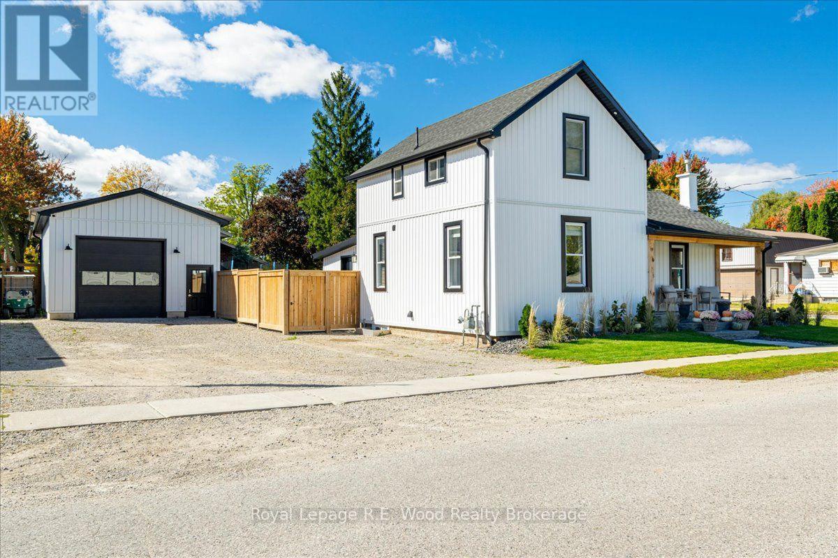 19 Washington Street, Norwich, Ontario  N0J 1P0 - Photo 2 - X13884006