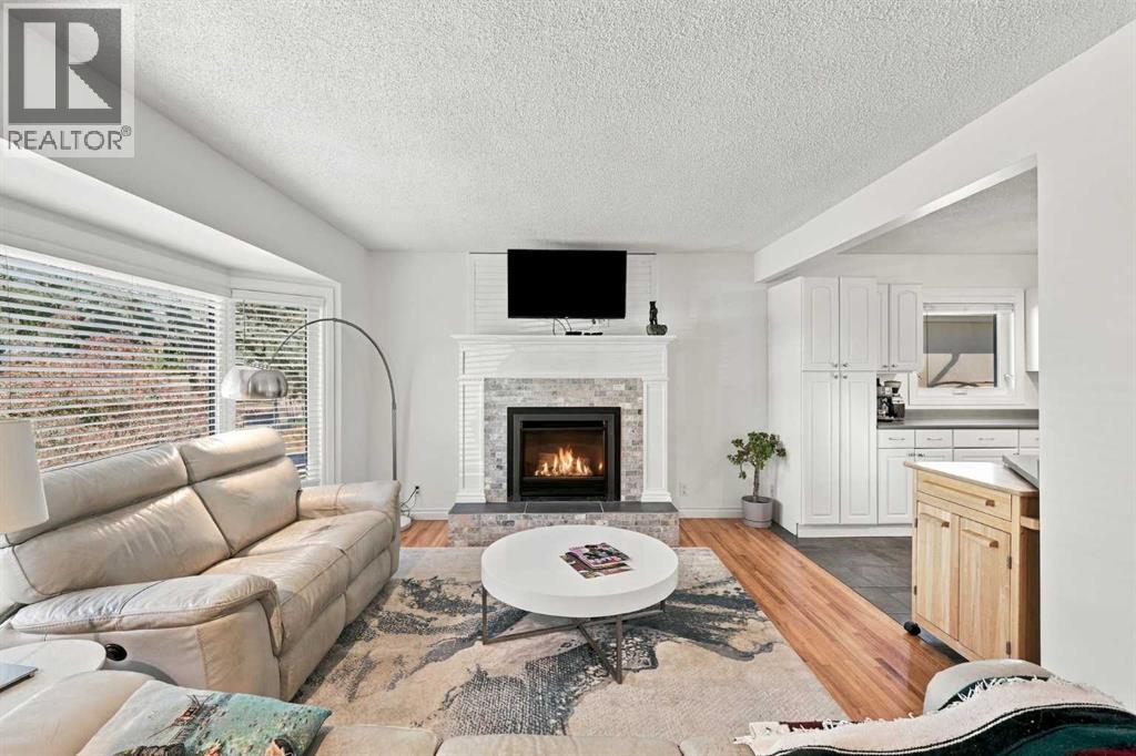 4011 25 Avenue Sw, Calgary, Alberta  T3E 0L7 - Photo 5 - A2350952
