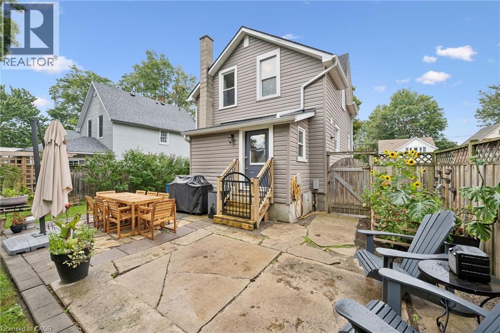132 Perth Street, Stratford, Ontario  N5A 3Y2 - Photo 19 - 40871133