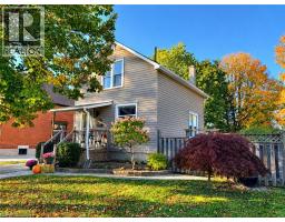 132 PERTH Street, Stratford, Ontario