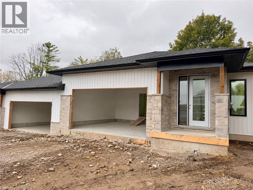 63 LAUREL Street, Paris, Ontario