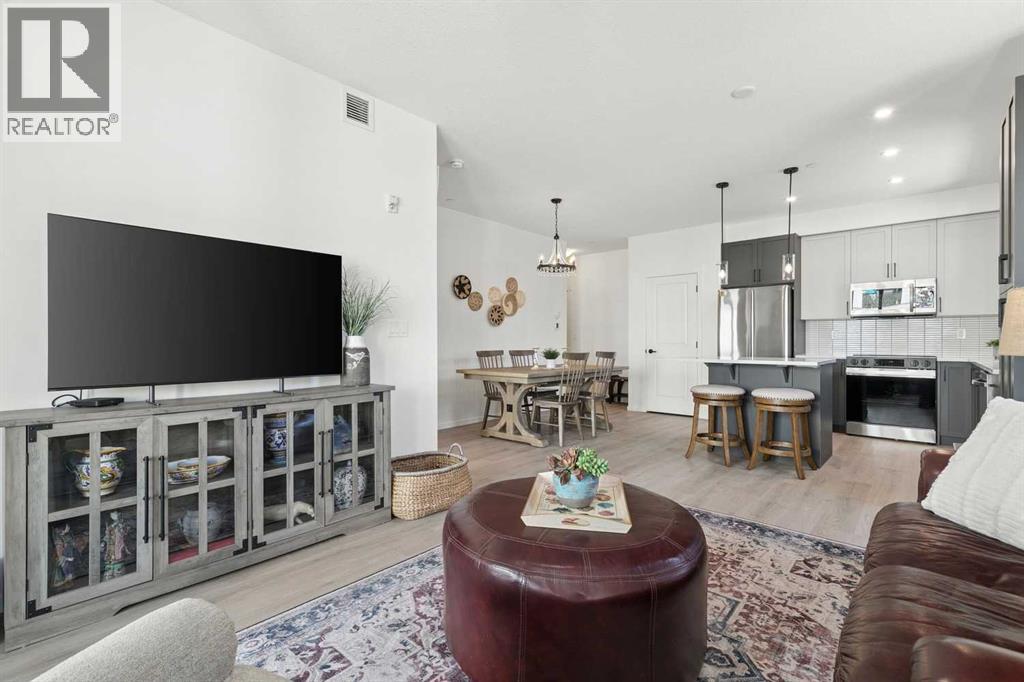 2101, 740 Legacy Village Road Se, Calgary, Alberta  T2X 5X3 - Photo 12 - A2352893