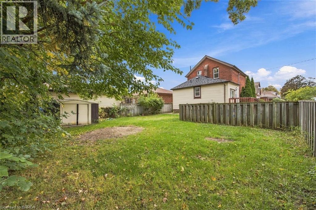 251 Rawdon Street, Brantford, Ontario  N3S 6G5 - Photo 36 - 40870417