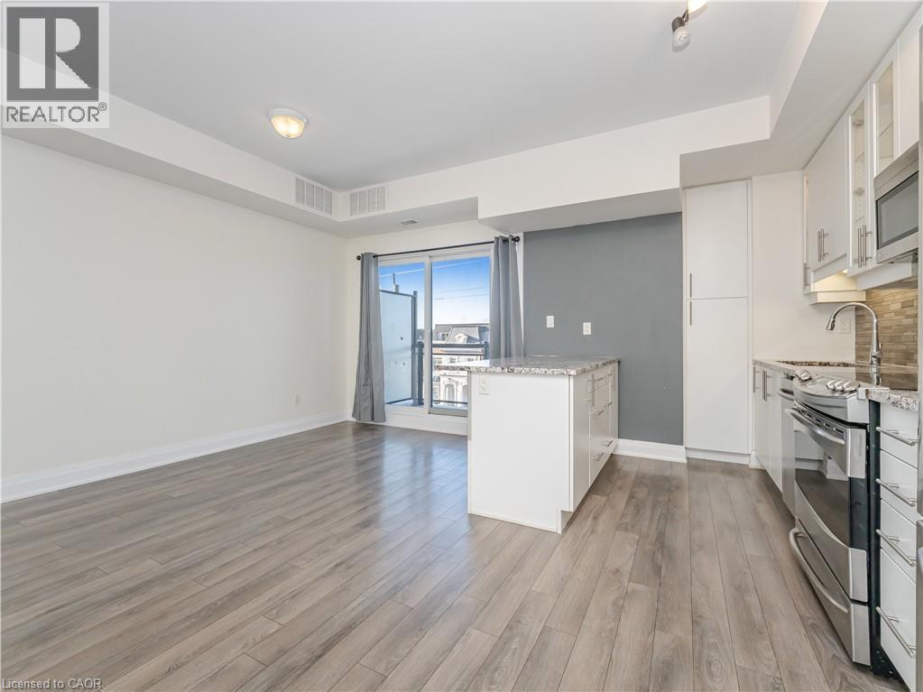128 Garden Drive Unit# 418, Oakville, Ontario  L6K 0H7 - Photo 18 - 40872125