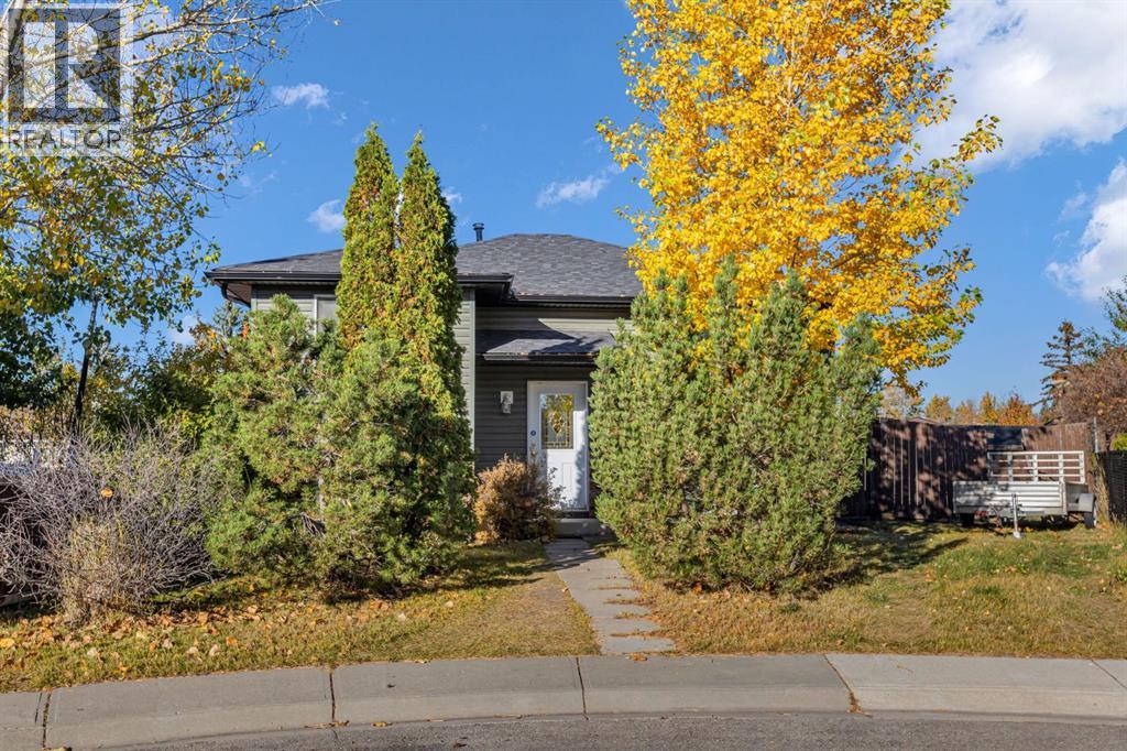 139 Falton Way NE, Calgary, Alberta  T3J 1J5 - Photo 1 - A2353177