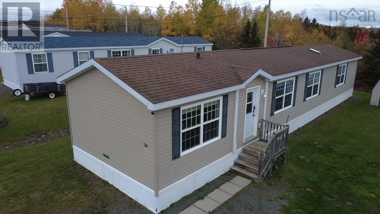 50 Silver birch Drive, lower south river, Nova Scotia