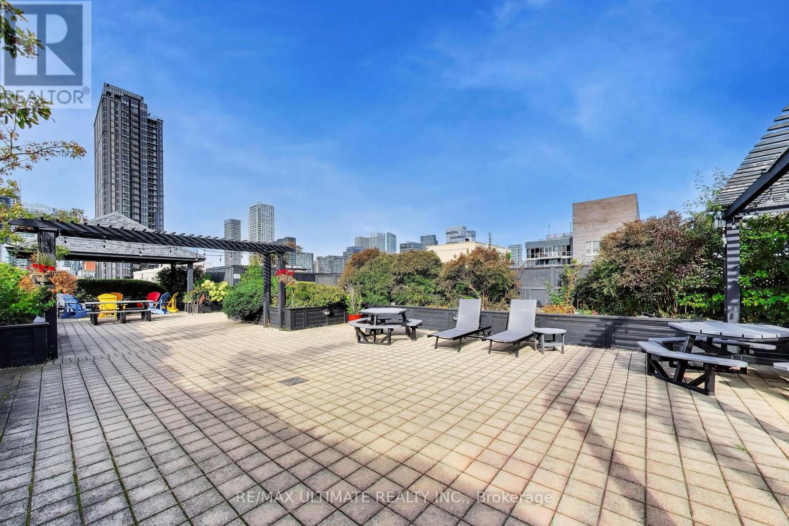1050 - 313 Richmond Street E, Toronto, Ontario  M5A 4S7 - Photo 31 - C14087610
