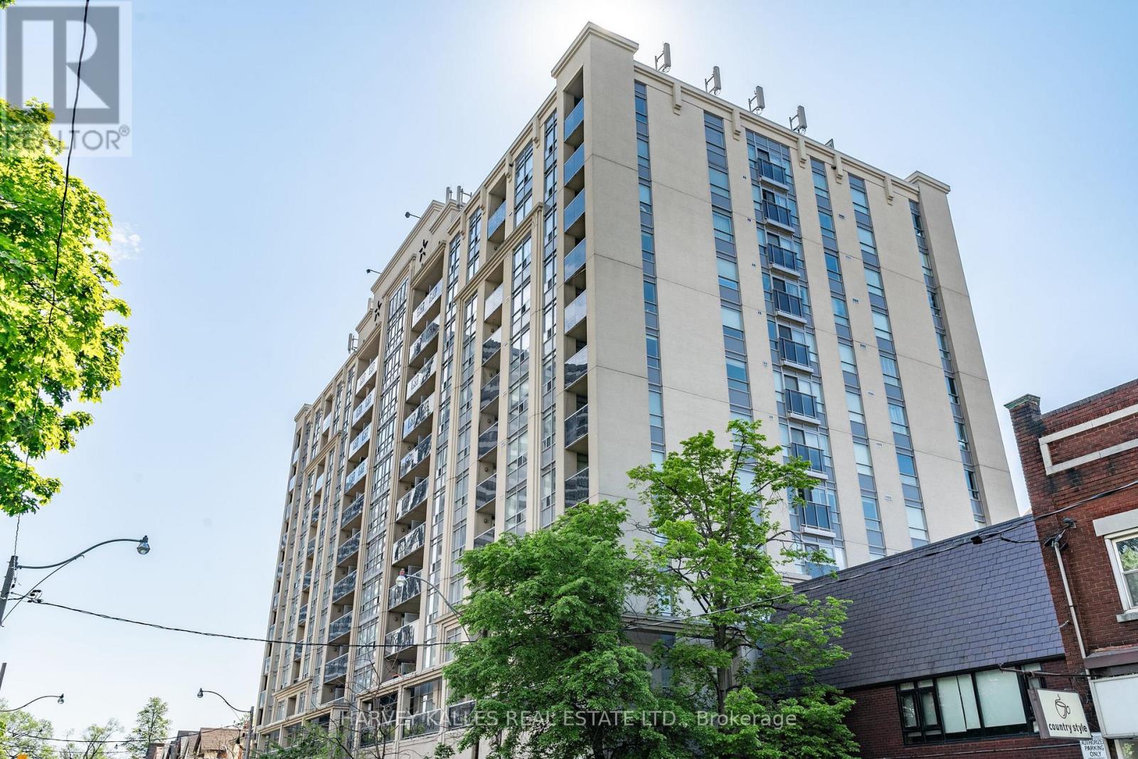 313 - 225 Wellesley Street E, Toronto, Ontario  M4X 1G1 - Photo 36 - C13841274