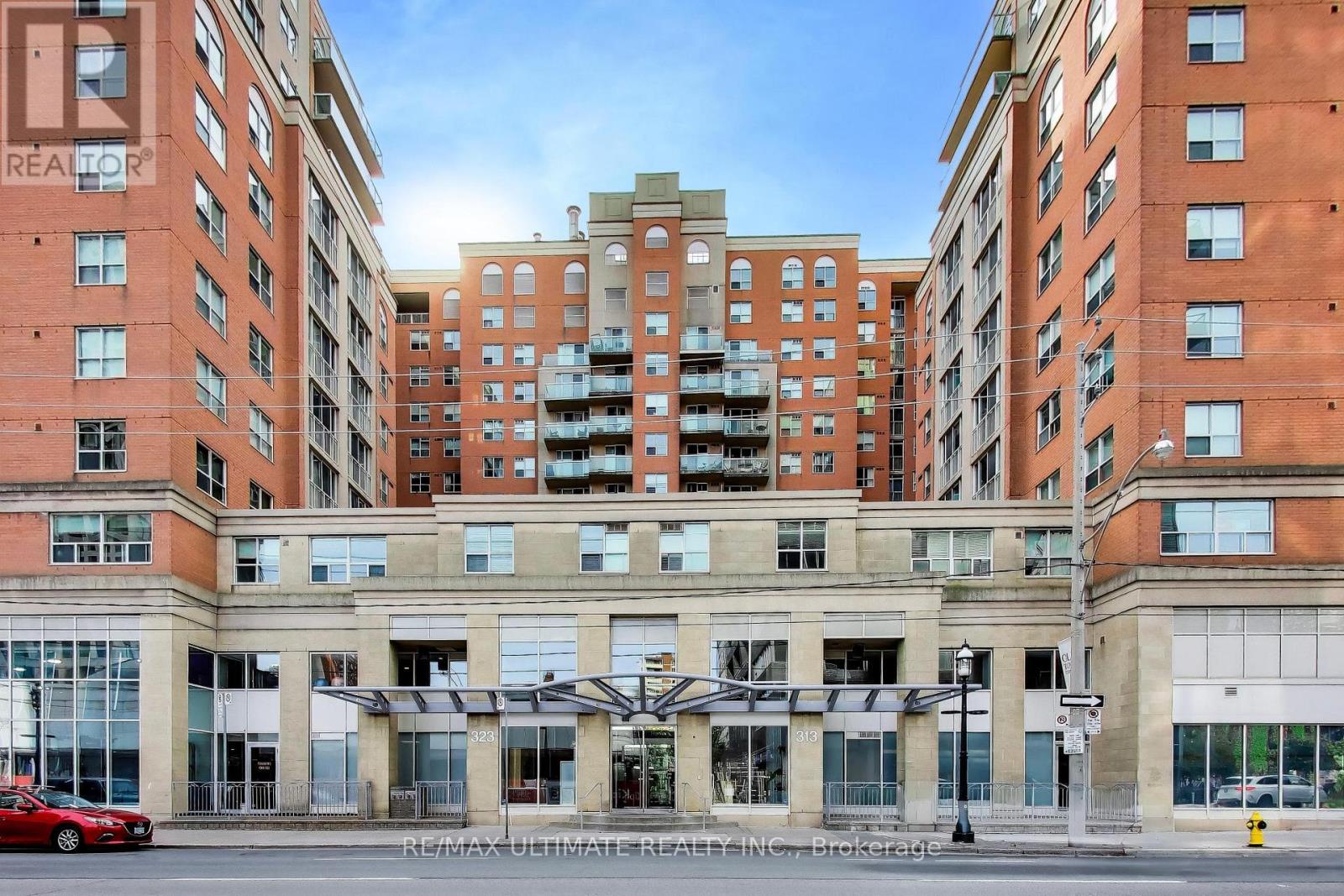 1050 - 313 Richmond Street E, Toronto, Ontario  M5A 4S7 - Photo 38 - C14087610