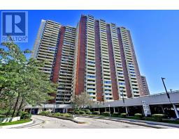 2602 - 5 MASSEY SQUARE, Toronto, Ontario