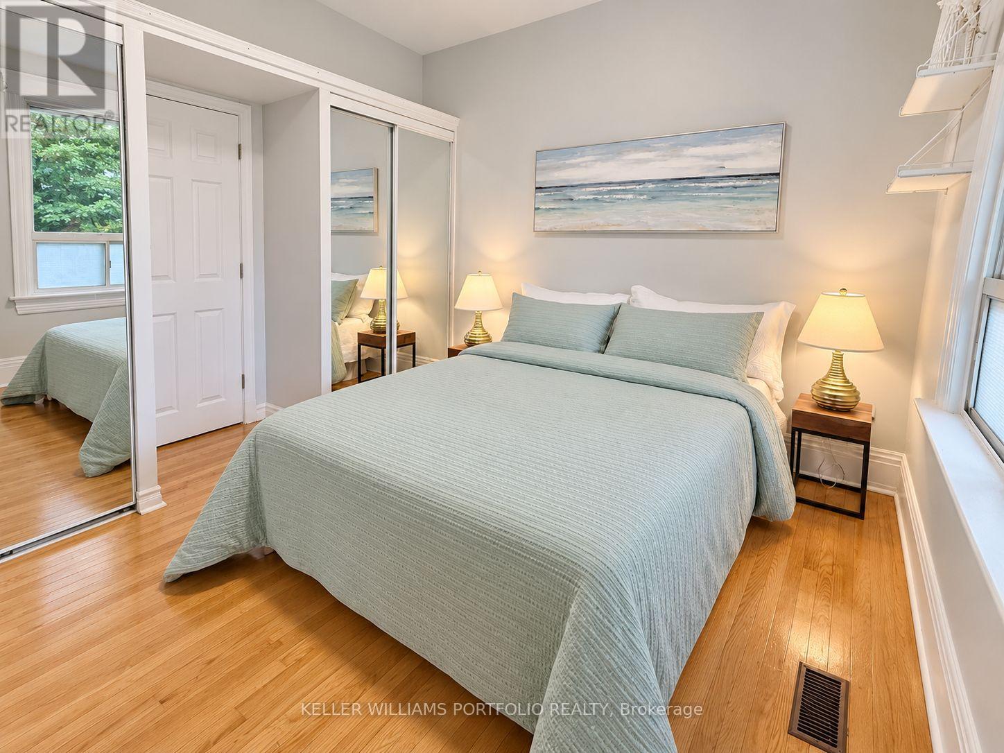 Main Fl - 184 Franklin Avenue, Toronto, Ontario  M6P 3Y8 - Photo 12 - W14029152