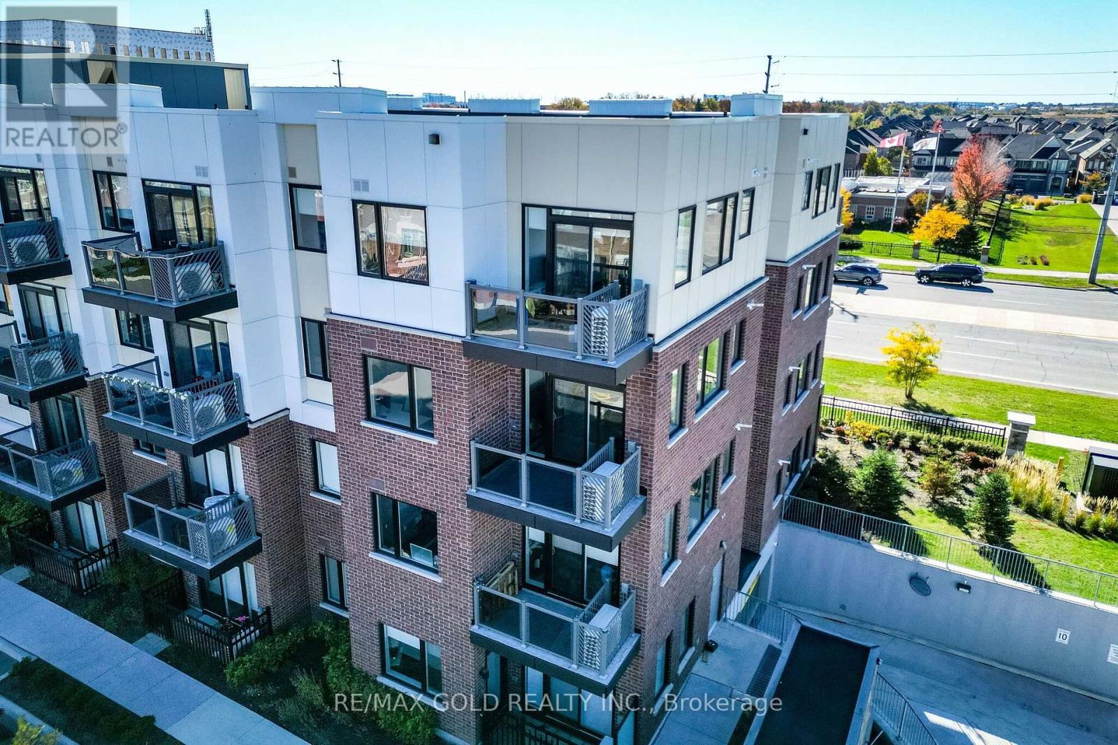 #314 - 62 Sky Harbour Drive, Brampton, Ontario  L6Y 6J2 - Photo 2 - W14092696