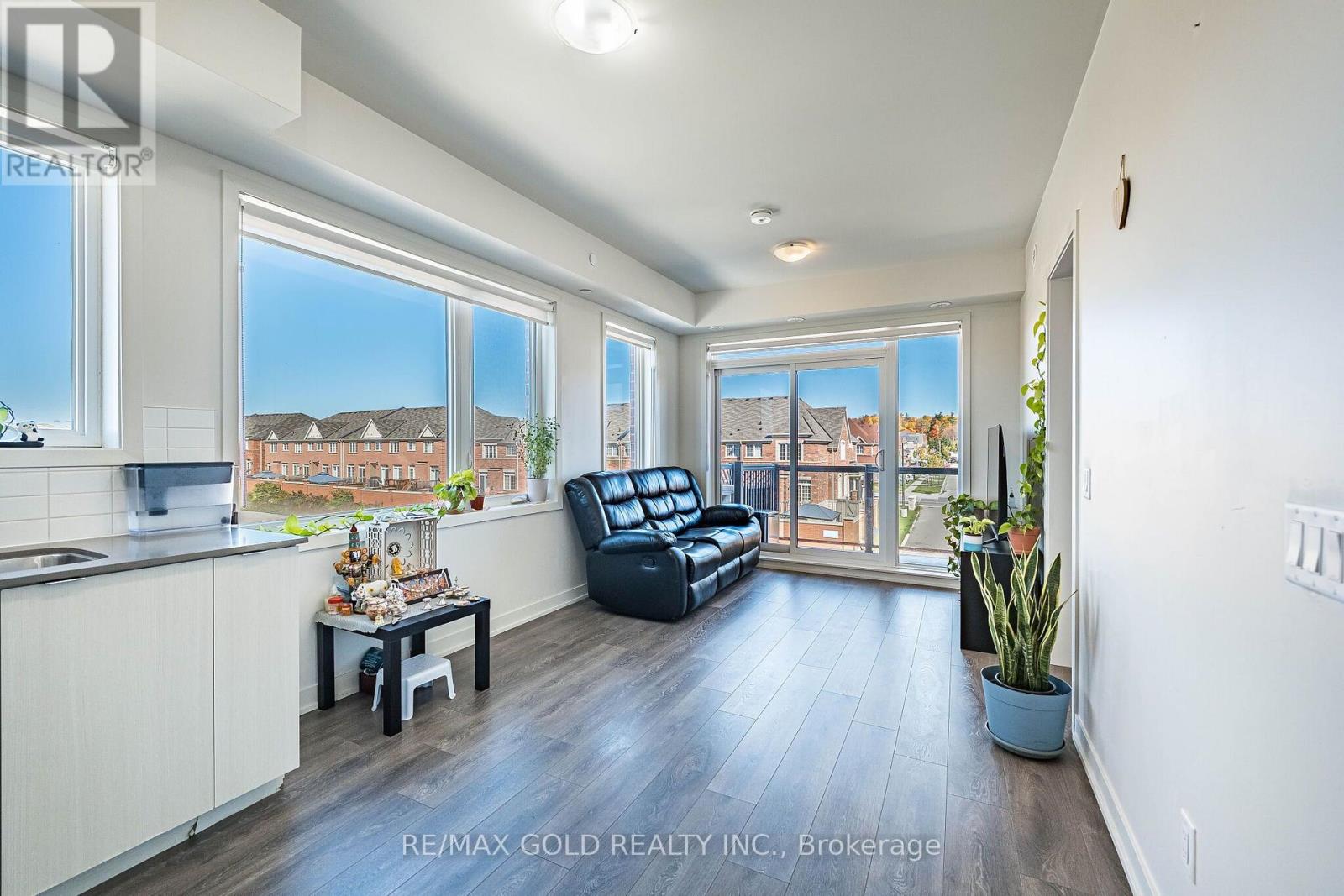 #314 - 62 Sky Harbour Drive, Brampton, Ontario  L6Y 6J2 - Photo 9 - W14092696