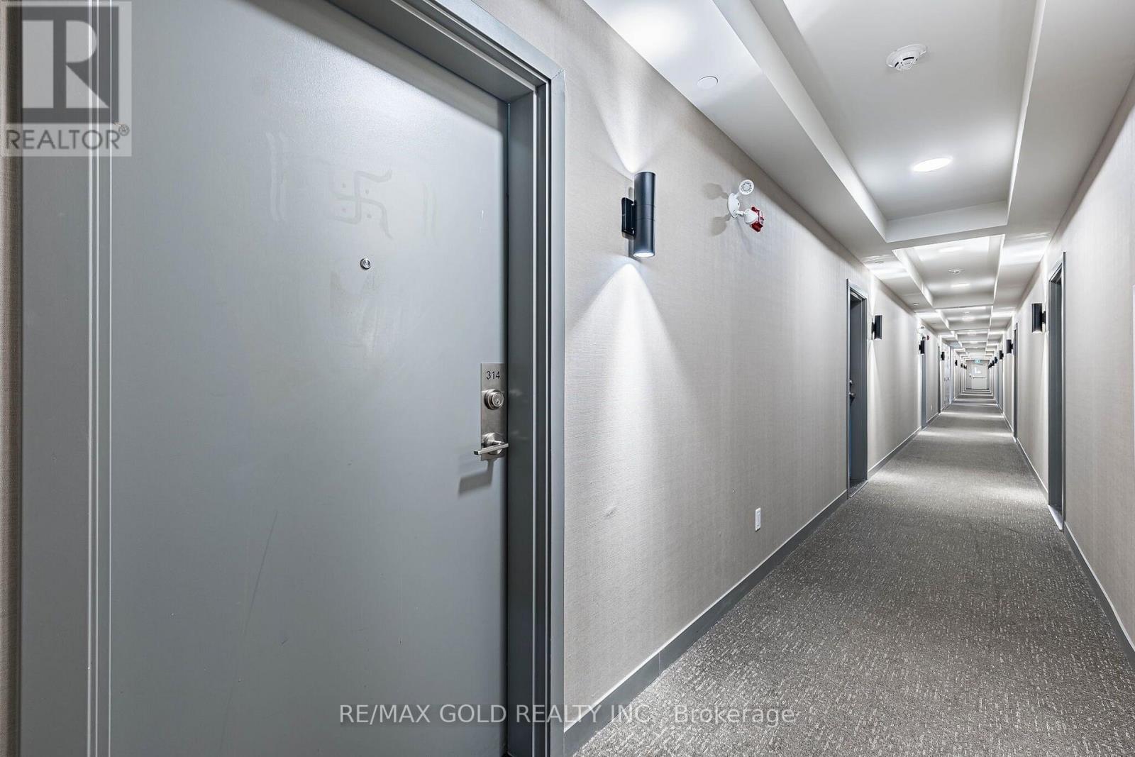 #314 - 62 Sky Harbour Drive, Brampton, Ontario  L6Y 6J2 - Photo 6 - W14092696