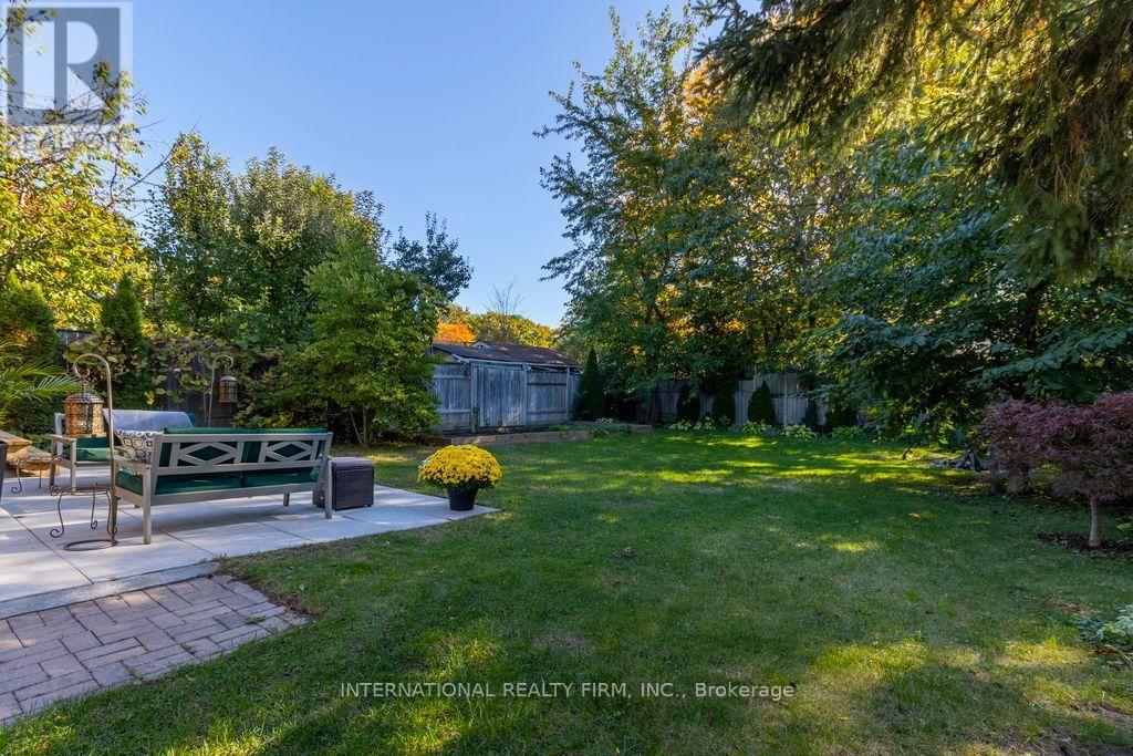 582 South Service Road, Mississauga, Ontario  L5G 2S6 - Photo 6 - W14083552